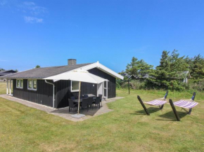 Holiday Home Alberga - 700m from the sea by Interhome